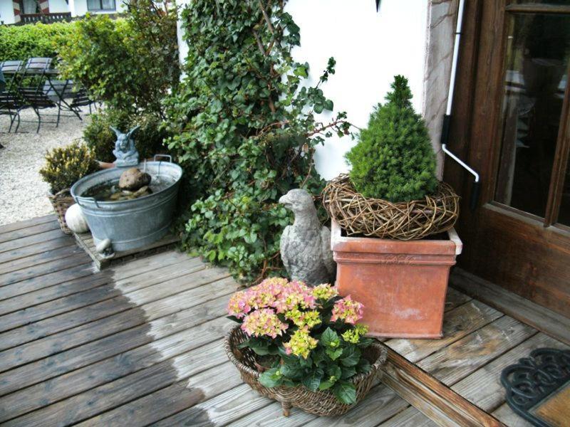 Pension Louise Reit im Winkl Exterior foto