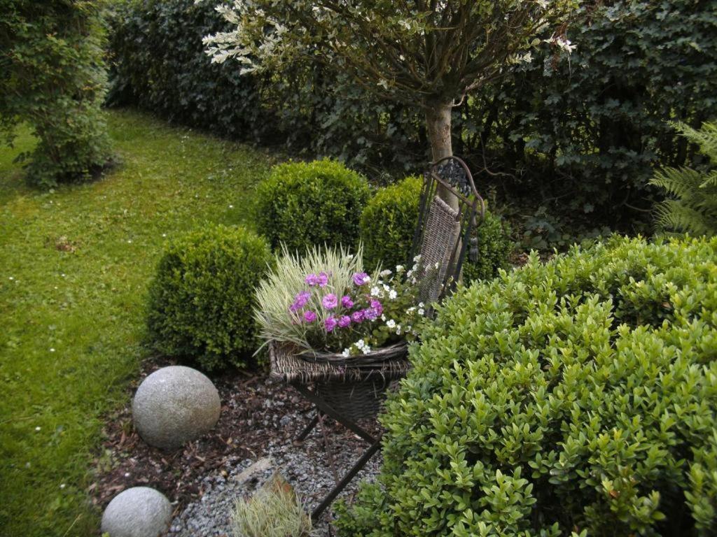 Pension Louise Reit im Winkl Exterior foto