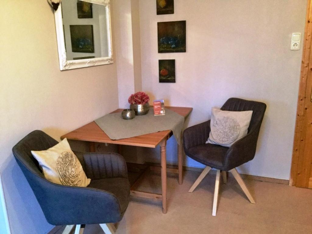 Pension Louise Reit im Winkl Exterior foto