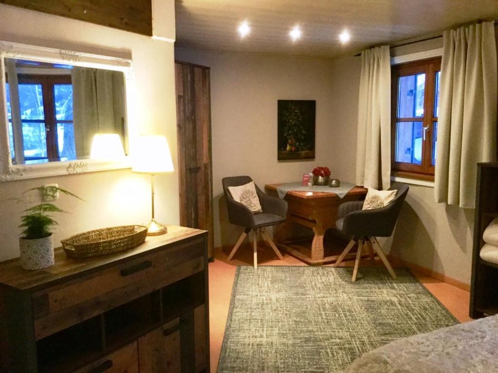 Pension Louise Reit im Winkl Exterior foto