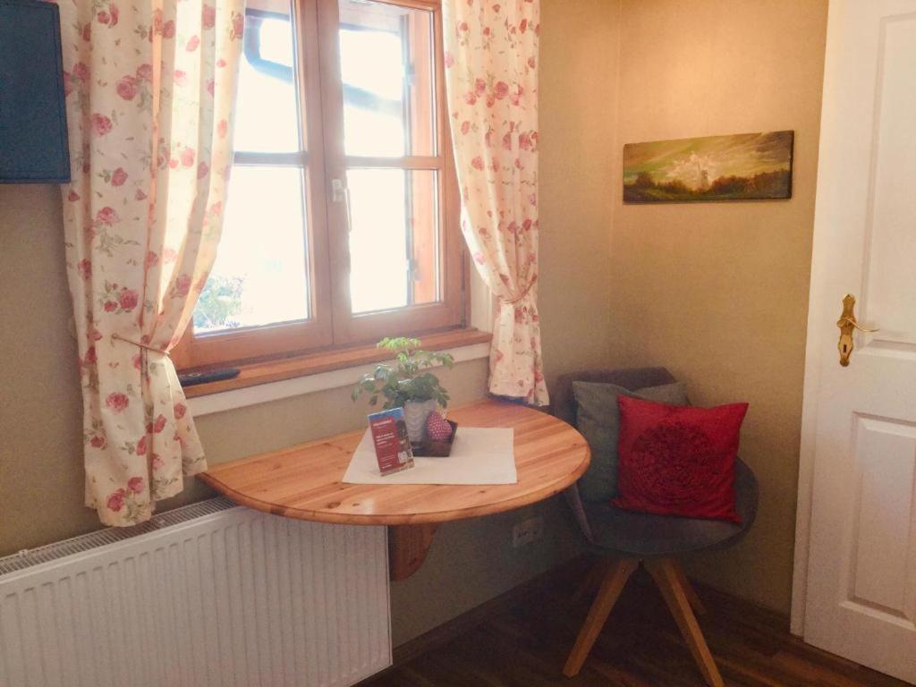 Pension Louise Reit im Winkl Exterior foto